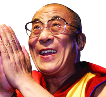 Dalai Lama